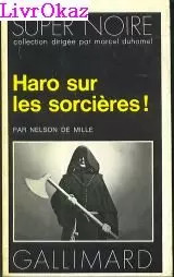 Haro sur les - , sorcières