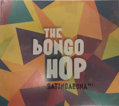 Satingarona the bongo - the,