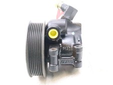 Pompe direction assistee