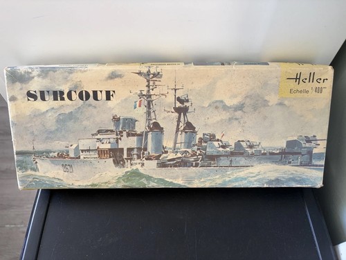 Vintage escorteur d escadre - vintage,