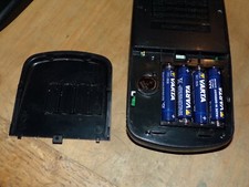 Calculatrice Texas Instruments TI-82 Stats.fr - noire