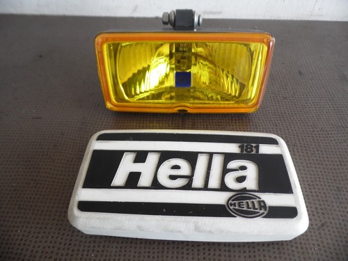Longue portee hella 181 - 1,