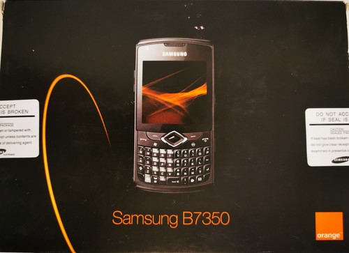 Samsung b7350 omnia pro 3g - omnia,
