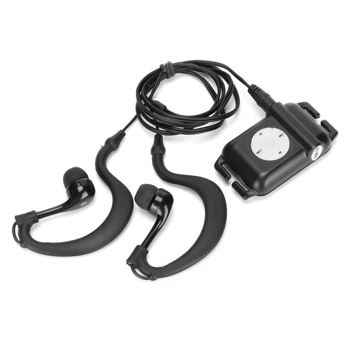 Lecteur mp3 étanche - lecteur, ipx8