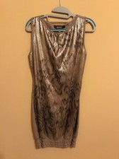 Roberto Cavalli Woman's Dress