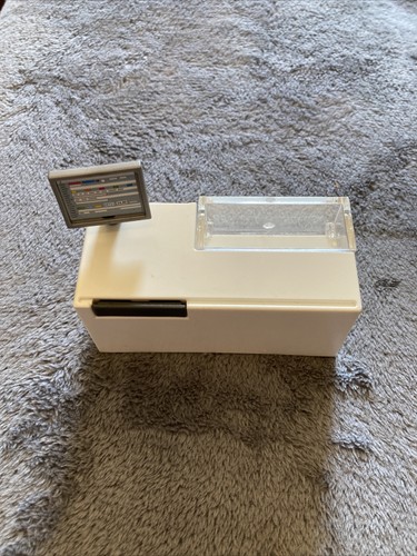 Playmobil accessoire bureau - 1,