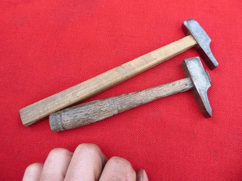 Lot petit marteau outil - :,