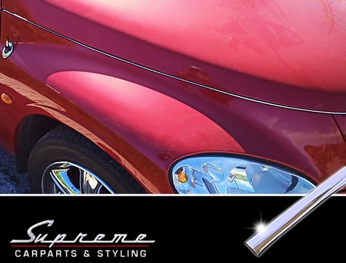 Pour chrysler cruiser - cruiser, &
