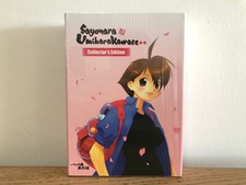 SAYONARA UMIHARA KAWASE collector - PS VITA - neuf