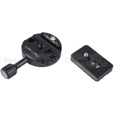 Pince iShoot + plaque à