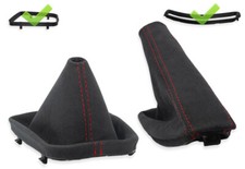 POUR BMW E46 SOUFFLET LEVIER