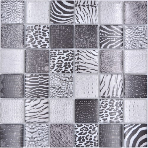 Faune optique carrelage - optique,