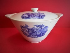 SOUPIERE LUNEVILLE TRADITION / SOUP TUREEN