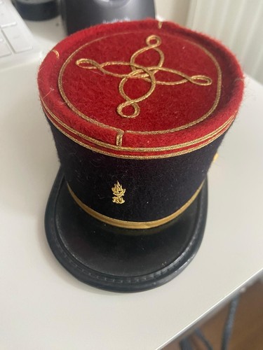 Mini kepi reduction armee - reduction,