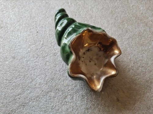 Cendrier vintage forme - vintage,