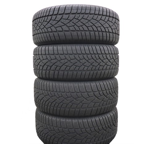 225 r18 dunlop - 225, 50