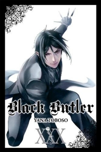 Yana toboso bianca pistillo - bianca,