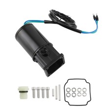 Trim Motor for Mercury Marine