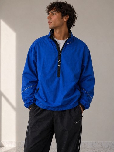 Veste nike homme coupe vent - veste,