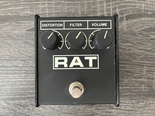 Proco rat2 made - rat2, usa