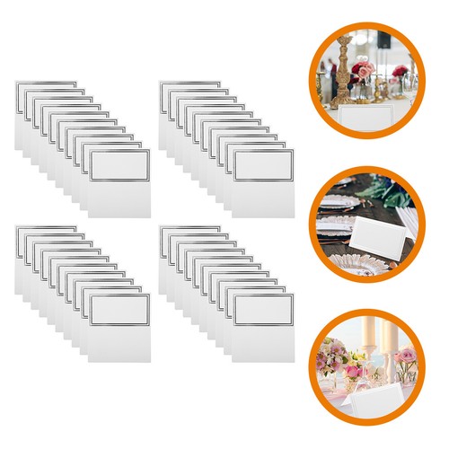 100 pcs cartes - ,