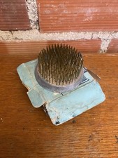 Pique Fleurs Ancien Métal &