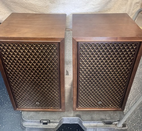 Sansui speakers - sansui, (sp-200)