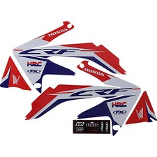 HONDA CRF 450 X 04/18 - KIT