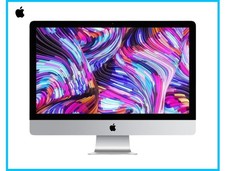 iMac 27 5K Retina 4 GHz Core i7 Memoria RAM 32 Fine 2015 Apple Computer Desktop