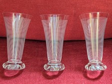 daum 3 flute a champagne