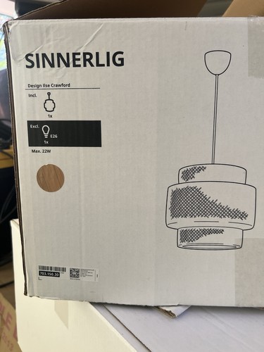 Ikea sinnerlig inch - sinnerlig, 11