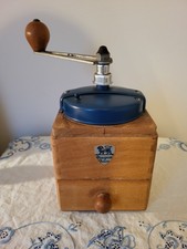 Ancien moulin à café