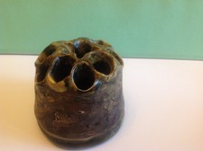 PIQUE FLEURS SIGNE H.DUPETIT