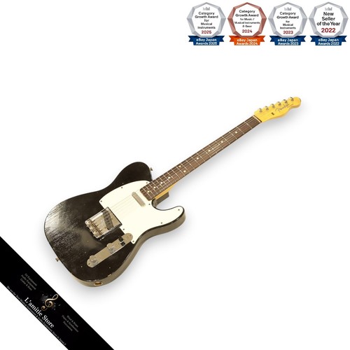 Fender custom shop ltd 1959 - custom,
