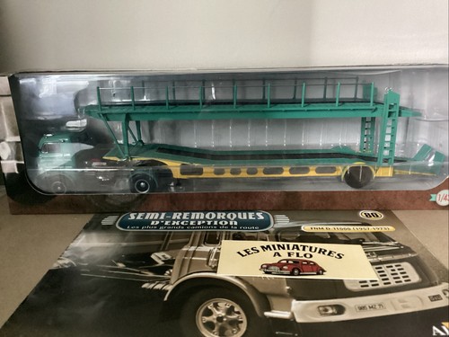 Altaya collection - 1/43,
