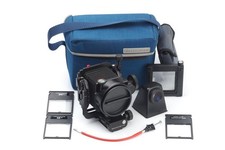 Hasselblad Flexbody Set 72109 #451SV1052