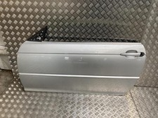 Portiera anteriore sinistra BMW SERIE 3 E46 COUPE PHASE 1 41517038091