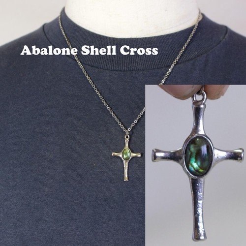 Collier vintage avec breloques