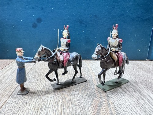 Lucotte très rare - rare, ww1