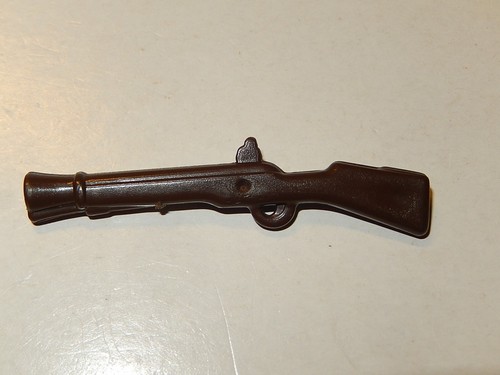Piece playmobil fusil - piece,