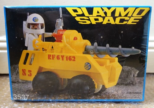1983 antex playmobil - 1983,