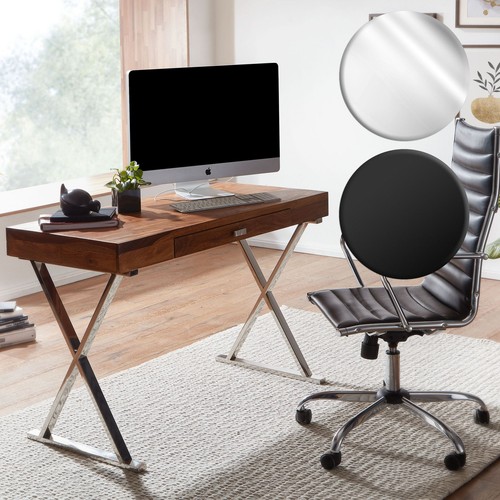 Finebuy table bureau - bureau, petit