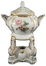 Ancien 19thC KPM Berlin
