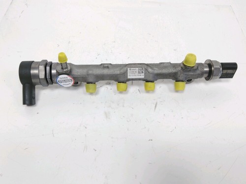 Rampe injection 4l130089b - d'injection,