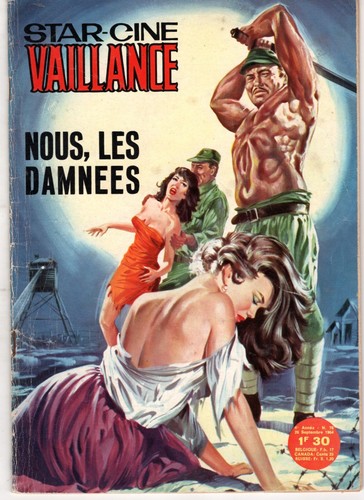 Star cine vaillance - star, nous