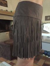 jupe Folkmantic de Grain de