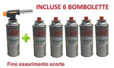 Carameliseur Mini Brûleur