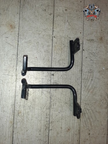 Patte fixation carenage - carenage, kymco