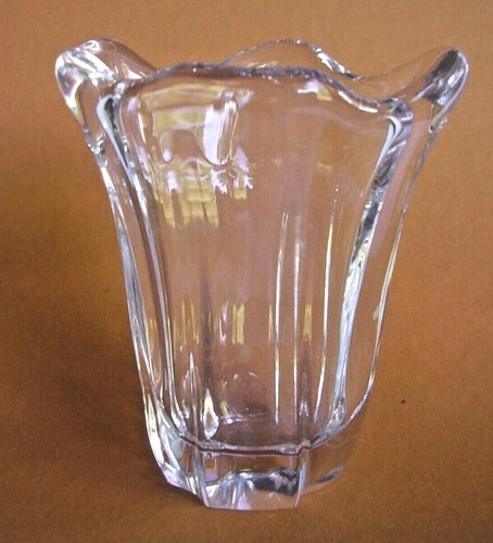 Daum france petit - petit, vase