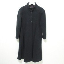 agnes b. french wool long